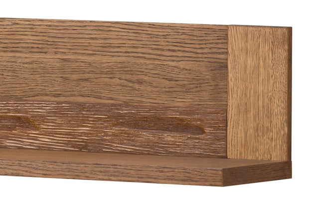 Velluto 34 Piccolo Rovere Rustico, L111xL25xH24 cm (3)