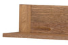 Velluto 34 Piccolo Rovere Rustico, L111xL25xH24 cm (4)