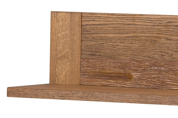 Velluto 34 Piccolo Rovere Rustico, L111xL25xH24 cm (4)