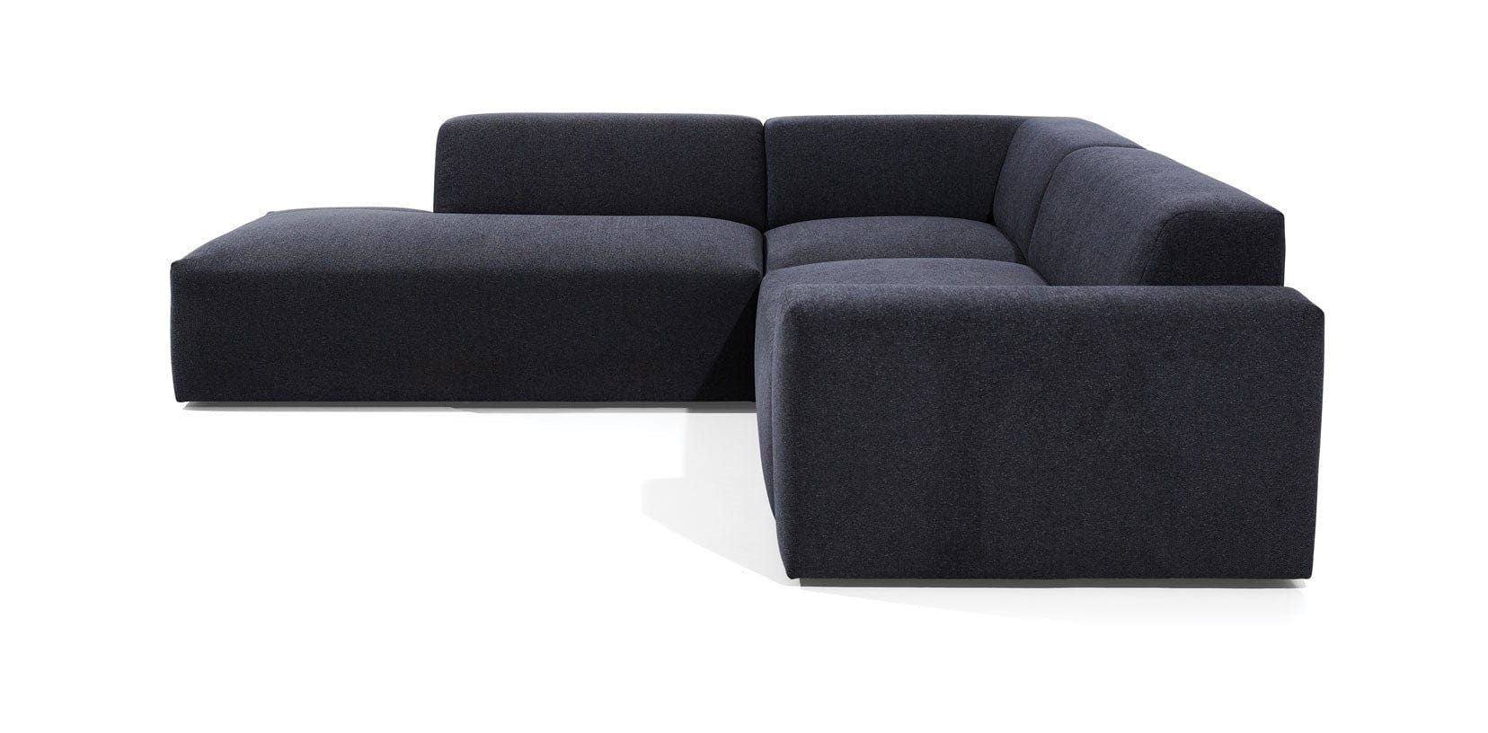 Zeustron XL Angolo Fisso con Molle Ondulate e Schiuma Poliuretanica, Lettino Prendisole a Sinistra, L260xP250xH71 cm (4)
